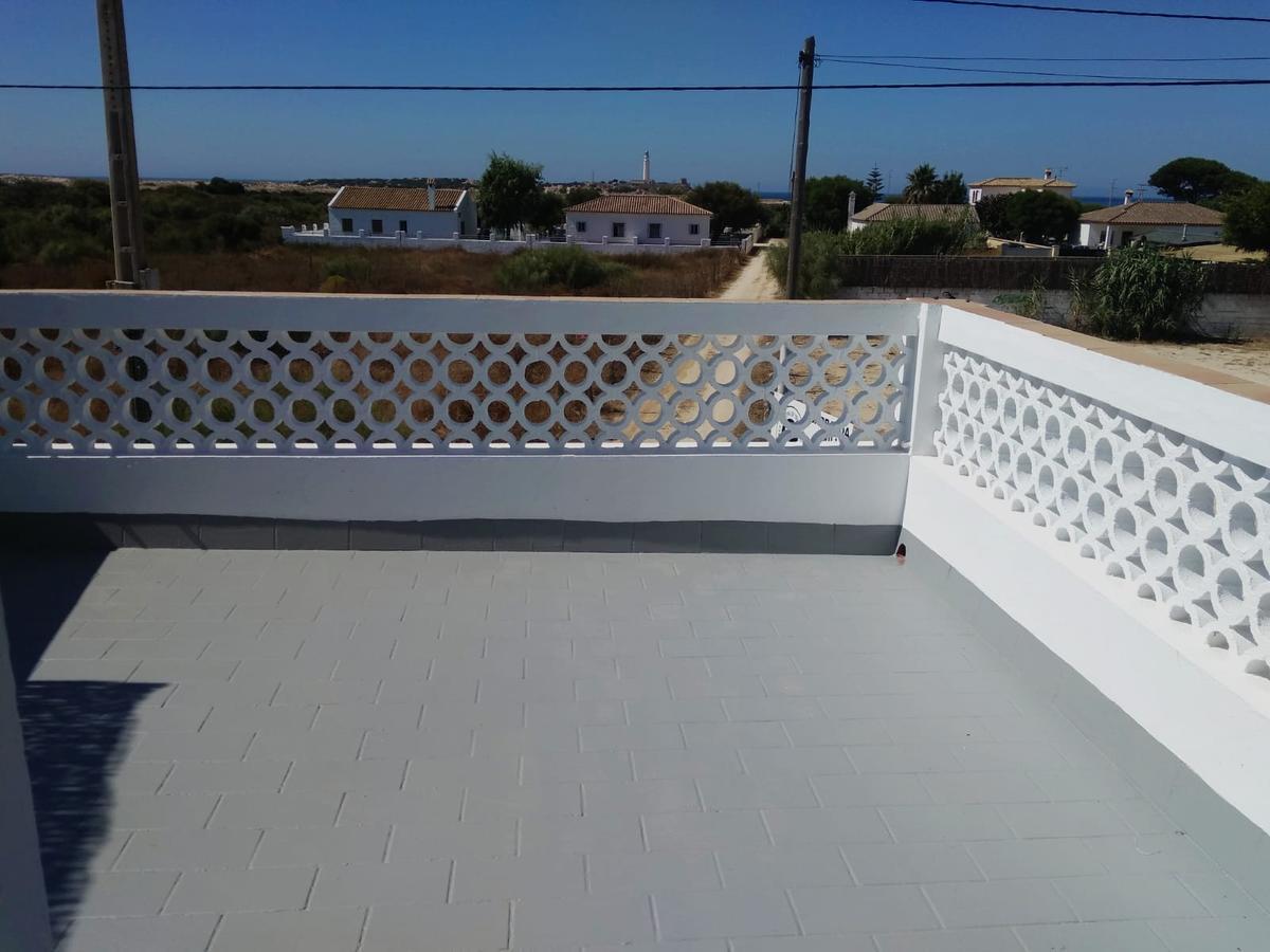 La Aceitera De Trafalgar Barbate Exterior photo